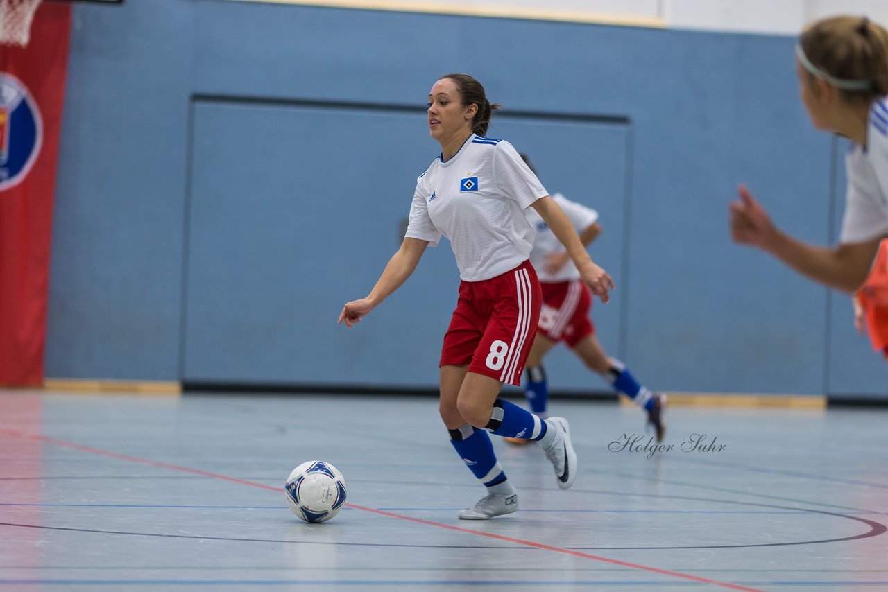 Bild 388 - B-Juniorinnen Futsal Qualifikation